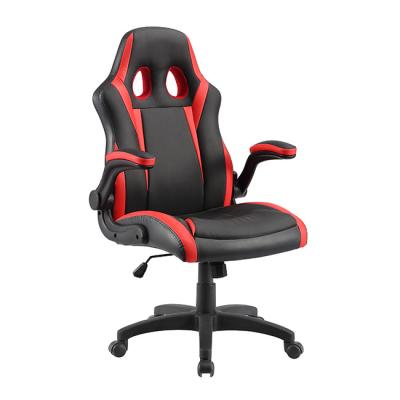 China Amazon Cooling Basics Racing Gaming Style Office Chair Kids Gaming Chair for sale