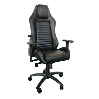 China SHINERUN Adults Gamer Chair High Back Cooling Gaming Chair Large PU Gaming Leather Computer Chair for sale