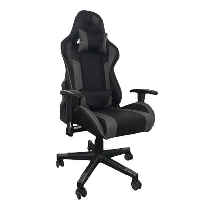 China Cooling High Quality Cheap Game Racing Chair Swivel Office Computer Chair Gamer Chair for sale