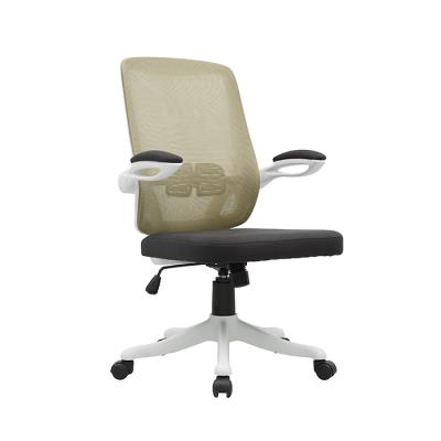 China Wholesale cheap donati adjustable (height) low back desk chairs for desk on computer for sale