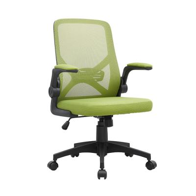 China High Quality (Size)China Adjustable Mesh Office Chair Manufacturer Cheap Office Chairs Price Executive Foldable Office Chairs for sale