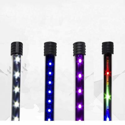 China Quanlong T4 Aquarium T4 Lights Cheap Waterproof Led Submersible Led Waterproof Light Strips for sale