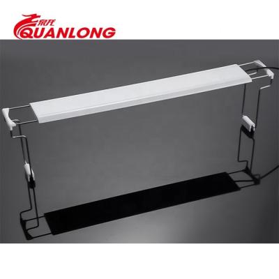 China Cheap Viable Aquarium Light Led Aquarium Lighting Freshwater Planted Porcelain for sale