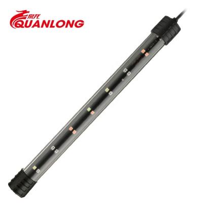 China Sustainable Best-price submersible led aquarium arowana fish lamp marine aquarium light led for sale