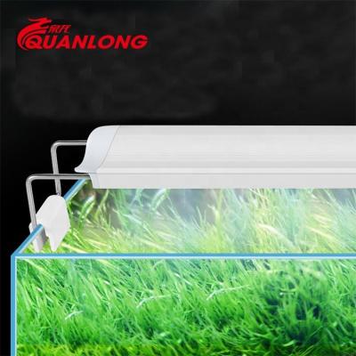 China Sustainable china aquarium light led aquarium ocean clip light coral reef tank light for sale