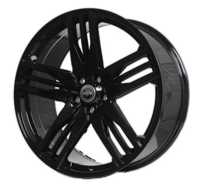 China VIP Sports 20 21 22 inch custom factory style hot-selling new light alloy forging wheels hub for sale