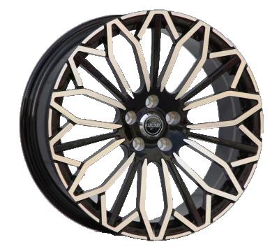 China VIP Sports 18 19 20 Inch New VIP Sport Style Custom Color Polish Chrome Alloy Forging Wheels for sale