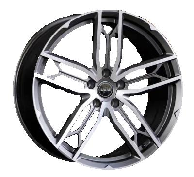 China VIP Sports Custom Sport 20 21inch High Quality Style Durable High Strength Alloy Forged Wheels for sale