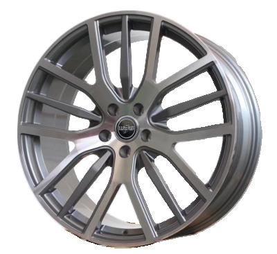 China VIP Sports 20 21 Inch VIP Sport Custom Rim High Quality Durable High Strength Alloy Forged Car Wheels for sale