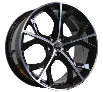 China VIP Sports 19 20 21 Inch Factory Custom Sale Sport Style New Lightweight High Strength Alloy Forged Car Wheels for sale