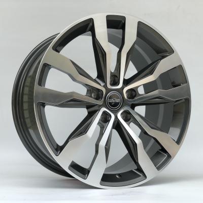 China VIP Sports 20 21 Inch Custom Factory Sport Hot-Selling New Style High Strength Durable Alloy Forged Car Wheel Hub for sale