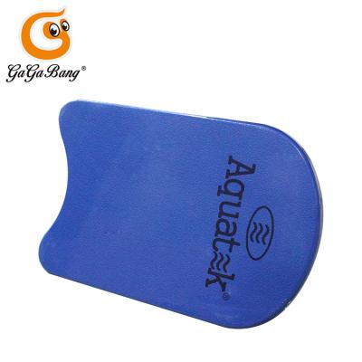 China Eva Floating Foam Mat Soft Swimming Kickboard for sale