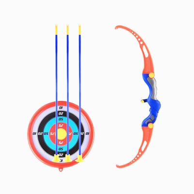 China Interesting Shooting Toys 3+ Archery For Kids for sale