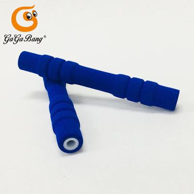 China Wholesale Flexibility Sponge Rubber Foam Grip Gym Equipment for sale