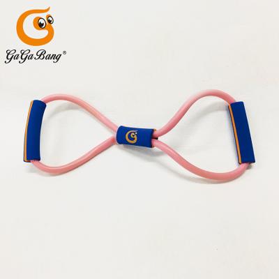 China Gentle on chest expander and muscle exercise equipment for sale