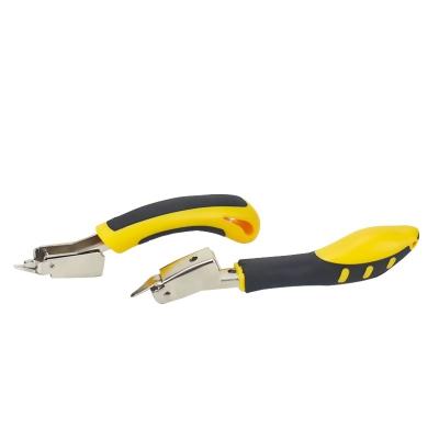 China Ordinary factory direct sales bend nail puller staple gun nail dedicated to maintenance carpentry for sale