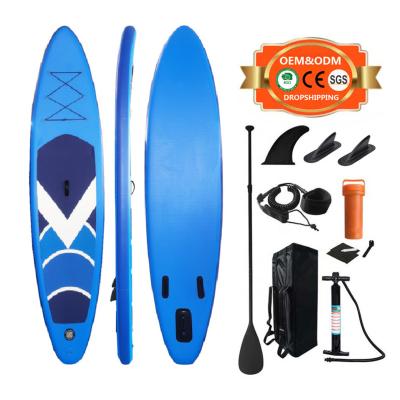 China New Wholesale Popular Hot Sale Water Sport Activity Inflatable Stand Up Paddle Board Inflatable Paddleboard Standup Boards SUP Board for sale