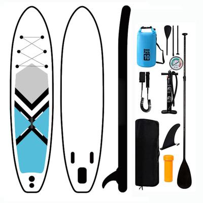 China Water Sport Activity Good Selling Inflatable Stand New Popular Hot Selling Design Up Paddle Boards Inflatable Standup Paddleboard SUP Boards for sale