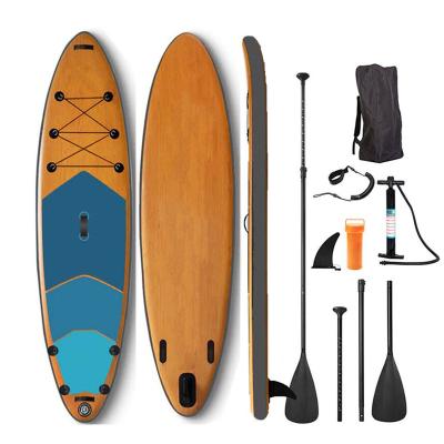 China High Quality Popular Hot Selling Water Sport Activity New Design Inflatable Stand Up Paddle Boards Inflatable Standup Paddleboard SUP for sale