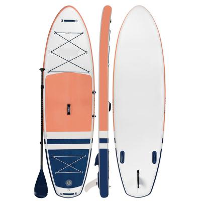 China Hot Selling Inflatable Stand Popular Water Sport Activity Best Selling Design New Up Paddle Board Inflatable Standup Paddleboard SUP Boards for sale