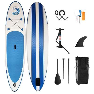 China Custom CE OEM 2023 Water Sports Activity China Supplier SUP Paddle Surfboard Inflatable Water Sports Surf Board Inflatable SUP Paddle Board for sale