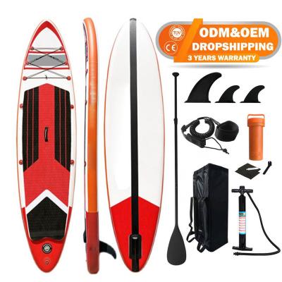 China Water Sport Activity Good Selling China Supplier CE OEM Custom Sup Paddle Surfboard Inflatable Water Sports Surf Board Inflatable Paddle Sup Board for sale