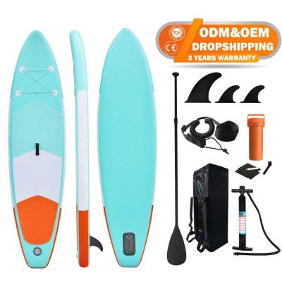 China Custom Water Sport Activity China Supplier CE OEM Sale Best SUP Paddle Surfboard Inflatable Water Sports Surf Board Inflatable Paddle Sup Board for sale