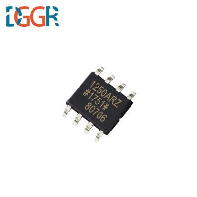 China DGGR ADUM1250ARZ-RL7 SOP-8 Standard Original Electronic Components ADUM1250ARZ Microcontroller for ADI for sale