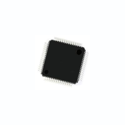 China New and original TQFP64 standard PIC16F1527-I/PT in stock IC chip PIC16F1527-I PT for sale