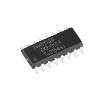 China PCB Wholesale direct sales widely used electronic chip 74HC138D IC integrated circuit for sale