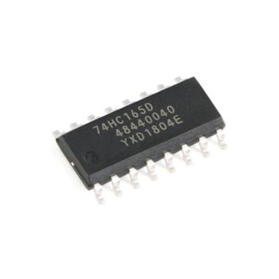 China PCB High quality 74HC165D electronic components chip integrated circuit 74HC165D for sale