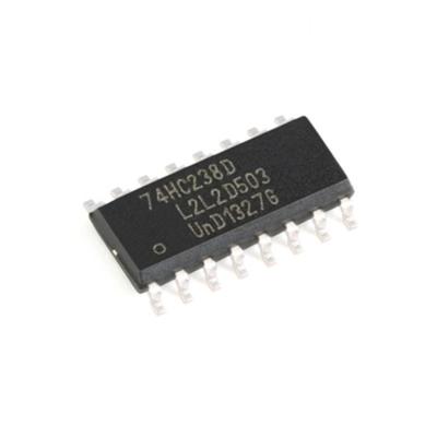 China PCB Hot selling 74HC238D IC chip electronic components integrated circuit 74HC238D for sale