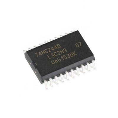 China PCB High quality74HC244D IC SOIC20 electronic components integrated circuit 74HC244D for sale