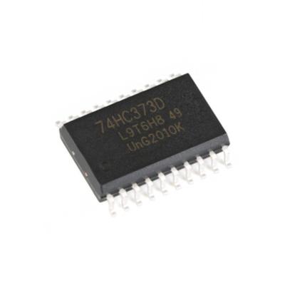 China PCB Widely used 74HC373D electronic components chip integrated circuit 74HC373D for sale