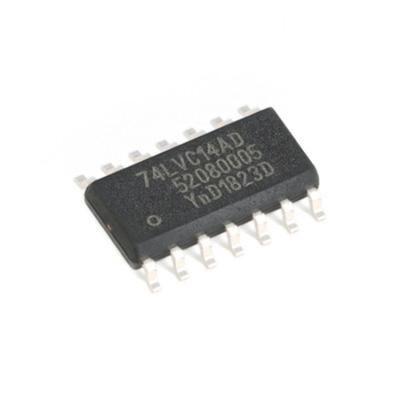 China PCB Factory 74LVC14AD Electronic Components Chip IC Integrated Circuit 74LVC14AD for sale