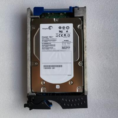 China EMC 300G 15K HDD 005048731 005048848 005048950 005049031 CX Server Hard Disk for sale