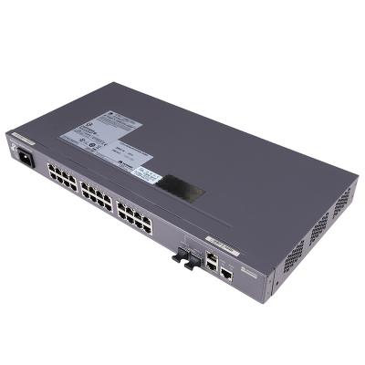 China Original Huaw LS-S2326TP-EI-AC 24 Layer 2 Port Server E-I New Network Controlled Switch for sale