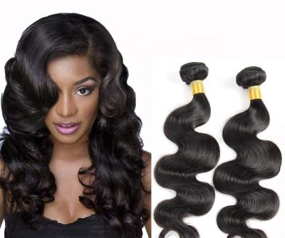 China 100g Wholesale Popular Black Body Wave Good Quality I-tip Hair TKL Curly Curly Clip In I-tip Hair Extension for sale