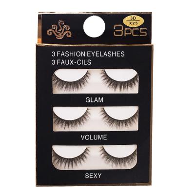 China Wholesale Hot Selling Natural Lashes TKL Eyelashes Natural Look Handmade With Private Logo Natural Lashes for sale