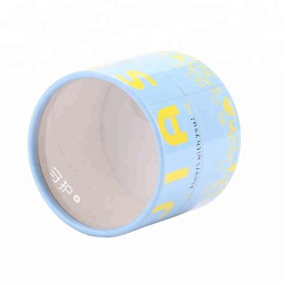 China China Supplier Factory Price Biodegradable Custom Biodegradable Eyelash Box Cosmetic Sample Packaging for sale