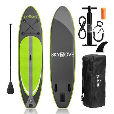 China Hover Board New Design Paddle Board Surfboard And Inflatable Sip Board Paddle Stand Up Surfboard Longboard for sale