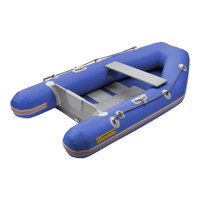 China Fishing Sport Customized Cover Canoe Waterproof Kayak Pedal Fishing Inflatable Foot Boat for sale