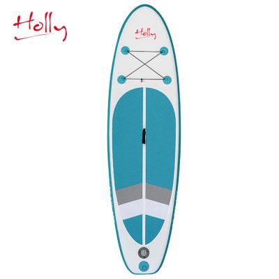 China Hover Board Holly China Golden Supplier Inflatable SUP Stand Up Paddle Board for sale