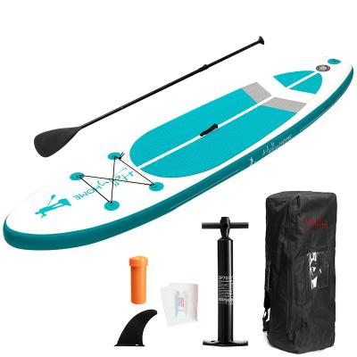 China Cheap Inflatable Hover Board/Surfboard/Sup Rack Paddle Board for sale