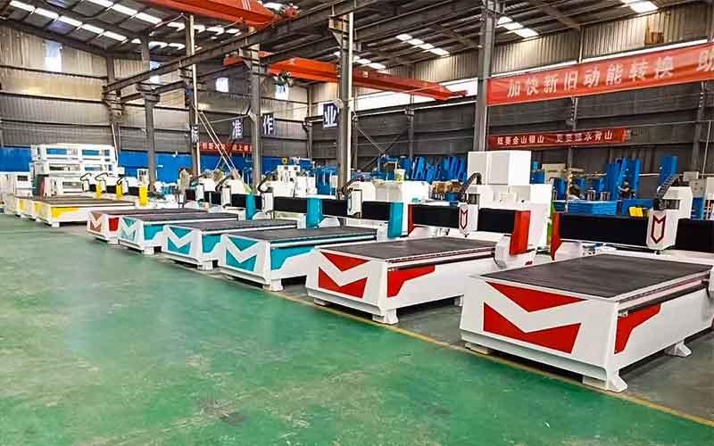 Επαληθευμένος προμηθευτής Κίνας - JINAN QUALITY CNC MACHINERY & EQUIPMENT CO.,LTD