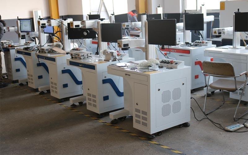 Verified China supplier - JINAN QUALITY CNC MACHINERY & EQUIPMENT CO.,LTD