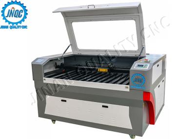 China Acrylic And Wood Laser Cutting Machine , Co2 Laser Cnc Machine Fast Processing Speed for sale