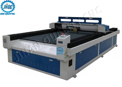 China Wood Laser Cutting And Engraving Machine , Cnc Co2 Laser Cutter Engraver for sale