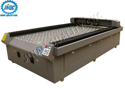 China Glass Laser Engraving Machine , Big Size Laser Cutter Engraver QCL1325 for sale