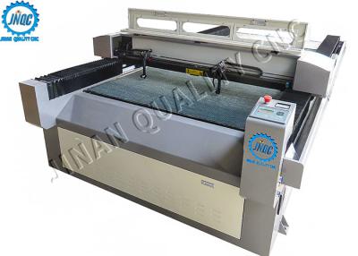 China Co2 Laser Engraving Cutting Machine 1530 Laser Engraver With Smooth Cutting Edges for sale